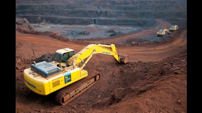 China traditionally is destination for 80% of Western Australia’s iron ore exports. (MINT) China traditionally is destination for 80% of Western Australia’s iron ore exports. (MINT)