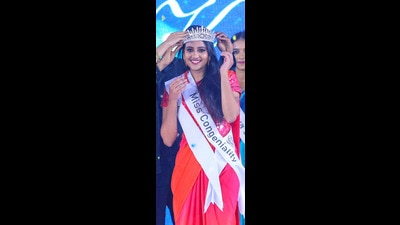 Former Miss Kerala Ansi Kabeer