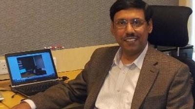 Subir Chaki, managing director of Kilburn Engineering and his driver, Rabin Mondal, were murdered at Chaki’s ancestral house in South Kolkata on October 17. Subir Chaki, managing director of Kilburn Engineering and his driver, Rabin Mondal, were murdered at Chaki’s ancestral house in South Kolkata on October 17.