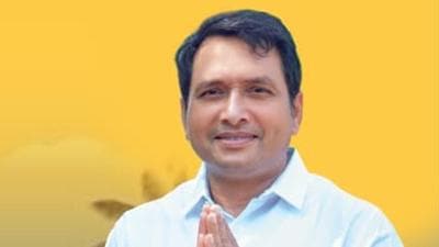 Odisha minister Dibya Shankar Mishra has declined to comment on the fresh allegations levelled by Congress and BJP leaders. Over the last few weeks, he has denied any link to the murder (Twitter/DSMishraKLD) Odisha minister Dibya Shankar Mishra has declined to comment on the fresh allegations levelled by Congress and BJP leaders. Over the last few weeks, he has denied any link to the murder (Twitter/DSMishraKLD)