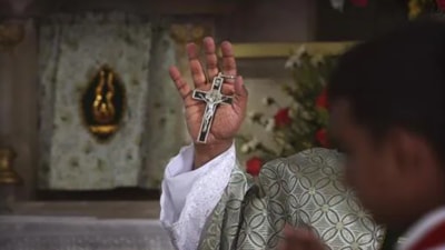 Following the court order, the Kerala police has registered a FIR against Pala Bishop Mar Joseph Kallarangatt. The (AP File photo) Following the court order, the Kerala police has registered a FIR against Pala Bishop Mar Joseph Kallarangatt. The (AP File photo)