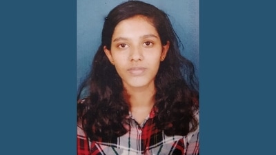 NEET UG results 2021: Mumbai resident Karthika Nair is one of three students from across the country to score 720 out of 720 (99.99 percentile) in the all-India exam. (Hand out image) NEET UG results 2021: Mumbai resident Karthika Nair is one of three students from across the country to score 720 out of 720 (99.99 percentile) in the all-India exam. (Hand out image)