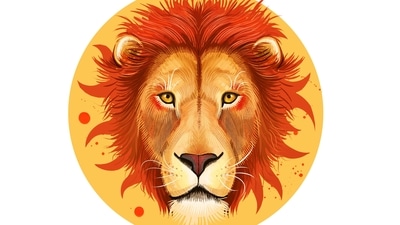 So Leos, you have to restrain yourself from overthinking and chill a little. So Leos, you have to restrain yourself from overthinking and chill a little.