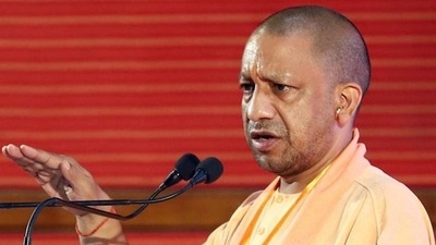 Uttar Pradesh chief minister Yogi Adityanath (FILE PHOTO) Uttar Pradesh chief minister Yogi Adityanath (FILE PHOTO)