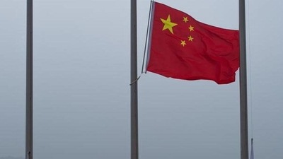 Beijing has been ramping up military pressure on the self-ruled island Taiwan.