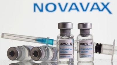 Indonesia approves Novavax's Covid-19 vaccine for emergency use. (Reuters)