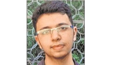Tanmay Gupta, who scored the maximum score of 720 in his first-ever attempt, said he “very happy”. “It’s difficult to sum up my feelings in words,” he said. (Sourced) Tanmay Gupta, who scored the maximum score of 720 in his first-ever attempt, said he “very happy”. “It’s difficult to sum up my feelings in words,” he said. (Sourced)