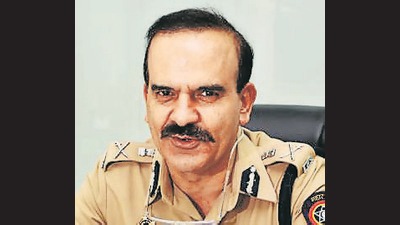 Former Maharashtra home minister Anil Deshmukh said that Param Bir Singh levelled allegations against him only after he was removed as the police commissioner of Mumbai. (HT FILE) Former Maharashtra home minister Anil Deshmukh said that Param Bir Singh levelled allegations against him only after he was removed as the police commissioner of Mumbai. (HT FILE)