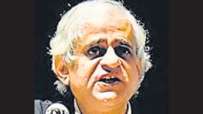 Sainath, a noted journalist, added that farmers’ stir had impacted politics and they should form their own independent commission; he added that MSP was important for a farmer. (HT file photo) Sainath, a noted journalist, added that farmers’ stir had impacted politics and they should form their own independent commission; he added that MSP was important for a farmer. (HT file photo)