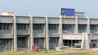 JNV Class 9th registration date extended till November 15 (HT File)