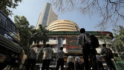 BSE Sensex BSE Sensex