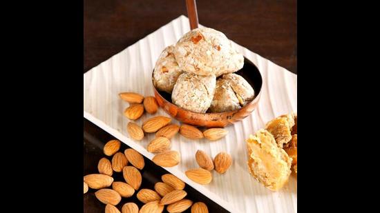 World Vegan Day: Diwali mithai with a dairy-free twist World Vegan Day: Diwali mithai with a dairy-free twist