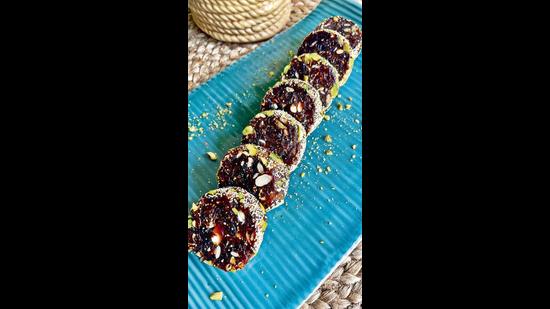 World Vegan Day: Diwali mithai with a dairy-free twist World Vegan Day: Diwali mithai with a dairy-free twist