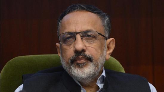 A government order on 30 October said the 20-member EGoS for PM Gati Shakti NMP headed by cabinet secretary Rajiv Gauba will set out a procedure and a definitive time-frame for synchronisation of various activities for construction of road, rail along with all utilities. (ANI)