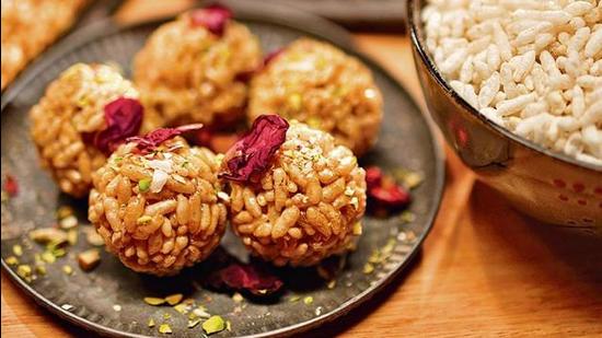 World Vegan Day: Diwali mithai with a dairy-free twist World Vegan Day: Diwali mithai with a dairy-free twist