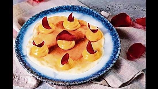 World Vegan Day: Diwali mithai with a dairy-free twist World Vegan Day: Diwali mithai with a dairy-free twist