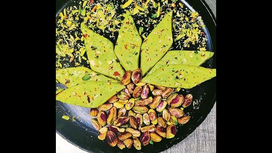 World Vegan Day: Diwali mithai with a dairy-free twist World Vegan Day: Diwali mithai with a dairy-free twist