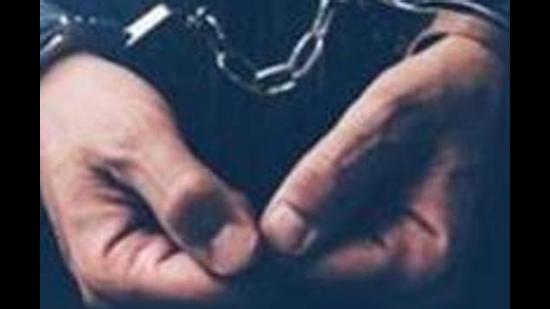 The Delhi businessman has been remanded in the custody of Mumbai Police till Thursday for duping the bank. (Getty Images/iStockphoto for representation)