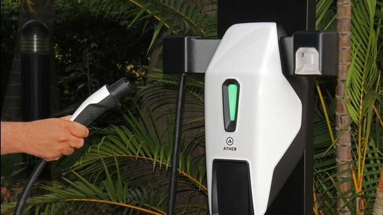 The Pune Municipal Corporation (PMC) has established a dedicated cell to promote electric vehicles in the city. (REPRESENTATIVE PHOTO)