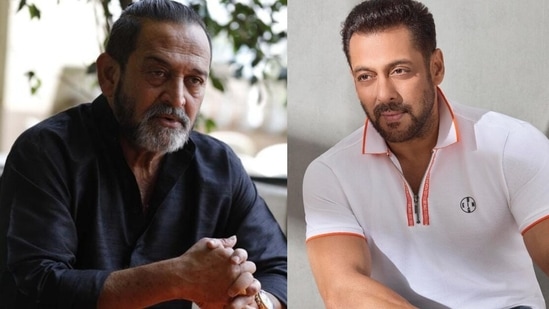 Mahesh Manjrekar says he's spoken to Salman Khan about his wedding.&nbsp;