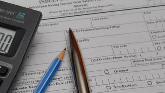 The new AIS also provides for a simplified taxpayer information summary (TIS), which shows aggregated value for the taxpayer for the ease of filing return.(Representative photo)