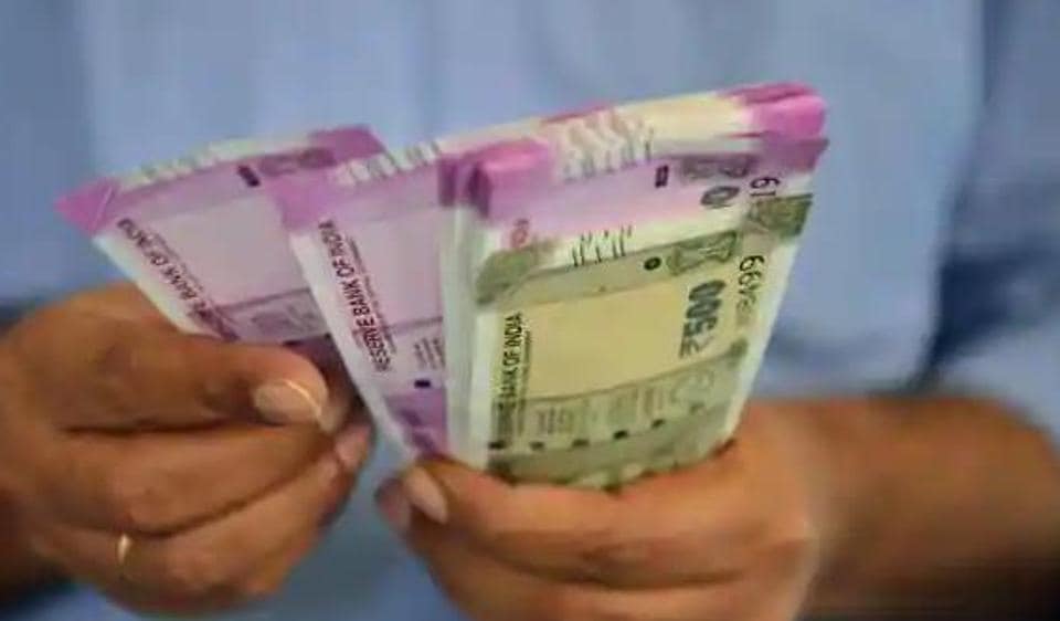 The dearness allowance hike will benefit some 9.38 lakh employees of the Gujarat government, panchayat service and pensioners. (Representative image) The dearness allowance hike will benefit some 9.38 lakh employees of the Gujarat government, panchayat service and pensioners. (Representative image)