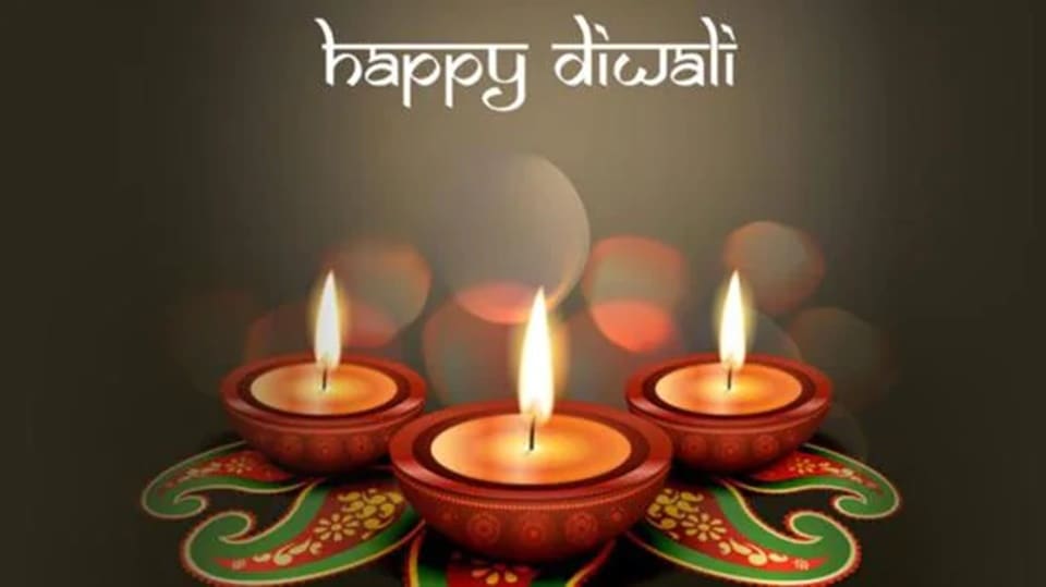 Happy Diwali 2021(Pinterest)