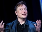 Elon Musk (File Photo/AFP) Elon Musk (File Photo/AFP)