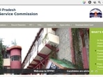 HPPSC Combined Competitive (Preliminary) Examination result declared, link here HPPSC Combined Competitive (Preliminary) Examination result declared, link here