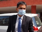 Sameer Wankhede is probing the drugs-on-cruise case. Sameer Wankhede is probing the drugs-on-cruise case. 