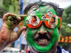 The Trinamool Congress also retained the Bhabanipur, Samserganj and Jangipur assembly seats, where bypolls were held late September, by a huge margin. (File photo) The Trinamool Congress also retained the Bhabanipur, Samserganj and Jangipur assembly seats, where bypolls were held late September, by a huge margin. (File photo)