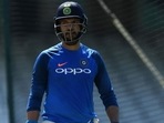 File image of Yuvraj Singh.(Getty Images) File image of Yuvraj Singh.(Getty Images)