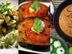 Ayurveda Day 2021 special recipes: Try Garlicky Potato Salad, Baadal Jaam, Karate Ambade Ghashi (Godrej Vikhroli Cucina) Ayurveda Day 2021 special recipes: Try Garlicky Potato Salad, Baadal Jaam, Karate Ambade Ghashi (Godrej Vikhroli Cucina)