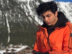 Aryan Khan was arrested by the NCB on October 3 and is out on bail. Aryan Khan was arrested by the NCB on October 3 and is out on bail. 