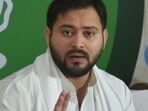Tejashwi Yadav (HT File Photo) Tejashwi Yadav (HT File Photo)
