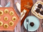 Recipe: Traditional Nankhatai or Chocolate Muffins? Choose your Diwali dessert(Whirlpool of India) Recipe: Traditional Nankhatai or Chocolate Muffins? Choose your Diwali dessert(Whirlpool of India)