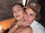 Justin Bieber and Hailey Bieber have been married since 2018.