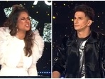Nia Sharma and Prince Narula argued on Ladies Vs Gentlemen season two. Nia Sharma and Prince Narula argued on Ladies Vs Gentlemen season two.