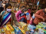 The Delhi government has banned the sale and bursting of firecrackers during Diwali.