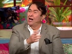 Randhir Kapoor on The Kapil Sharma Show.