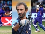 Vikram Rathour has finally revealed what promoted India to send Rohit Sharma at 3 and open with Ishan Kishan.&nbsp;