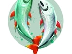 Pisces are people who, are easily hurt by people, so you need to keep yourself strong. Pisces are people who, are easily hurt by people, so you need to keep yourself strong.