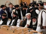 The Taliban said the decision to ban foreign currency was made due to Afghanistan's economic situation and national interests. (AFP) The Taliban said the decision to ban foreign currency was made due to Afghanistan's economic situation and national interests. (AFP)
