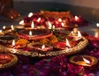 Diwali 2021: Significance, history, date, time, puja muhurat and all you need to know(Unsplash) Diwali 2021: Significance, history, date, time, puja muhurat and all you need to know(Unsplash)