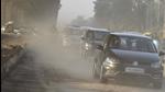 Gurugram fared relatively better than many of its counterparts in the National Capital Region on Tuesday, with Faridabad, Delhi, Noida and Ghaziabad recording air quality index readings of 306, 303, 303 and 334, respectively, all of which were in the ‘very poor’ category of the CPCB system. (Parveen Kumar/HT Photo) Gurugram fared relatively better than many of its counterparts in the National Capital Region on Tuesday, with Faridabad, Delhi, Noida and Ghaziabad recording air quality index readings of 306, 303, 303 and 334, respectively, all of which were in the ‘very poor’ category of the CPCB system. (Parveen Kumar/HT Photo)