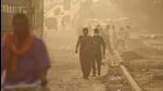 Between 2018 and 2020, we measured indoor air quality in thousands of Delhi homes (Sanchit Khanna/ Hindustan Times) Between 2018 and 2020, we measured indoor air quality in thousands of Delhi homes (Sanchit Khanna/ Hindustan Times)