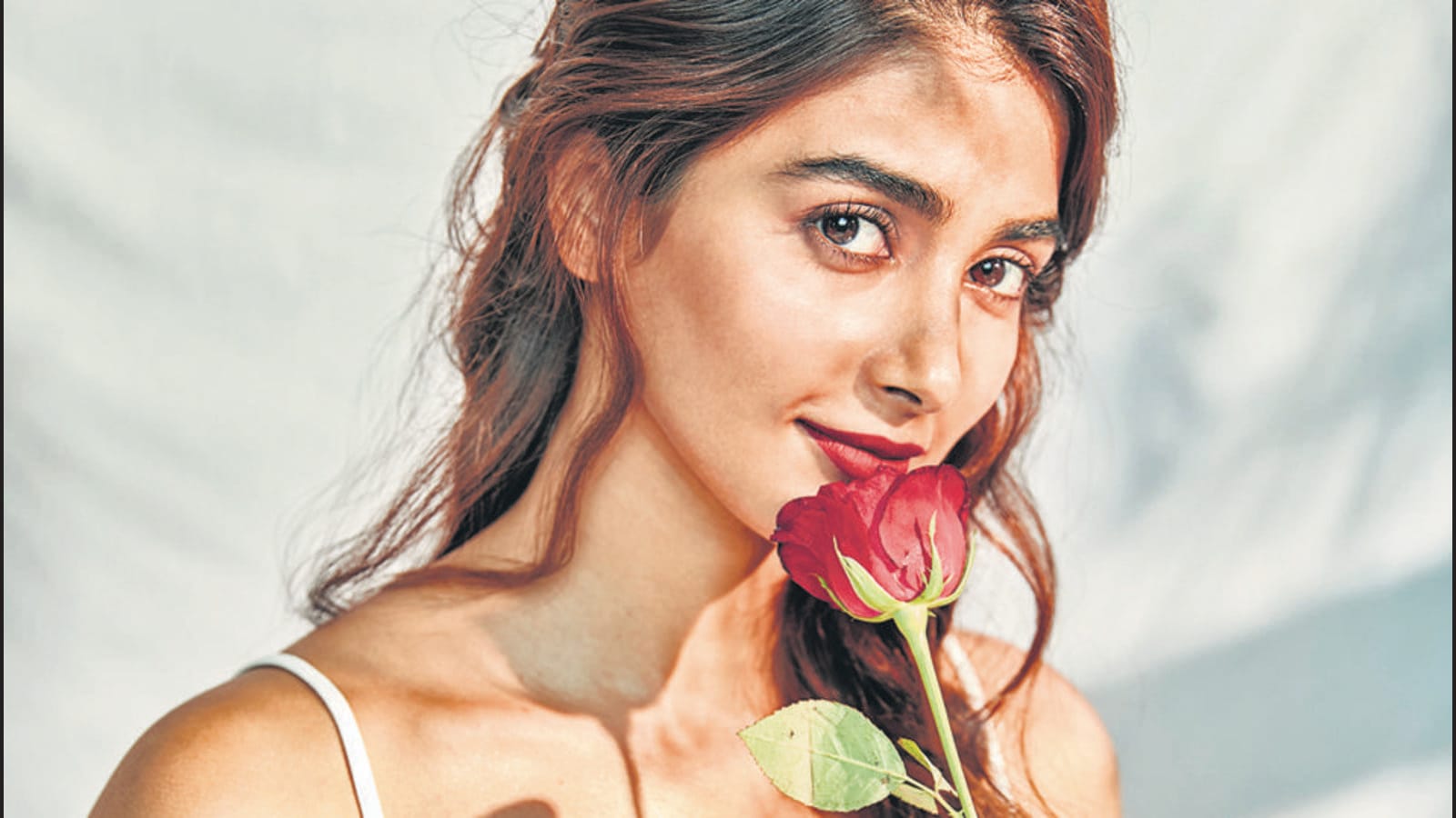 Pooja Hegde: This year was all about pushing the limit