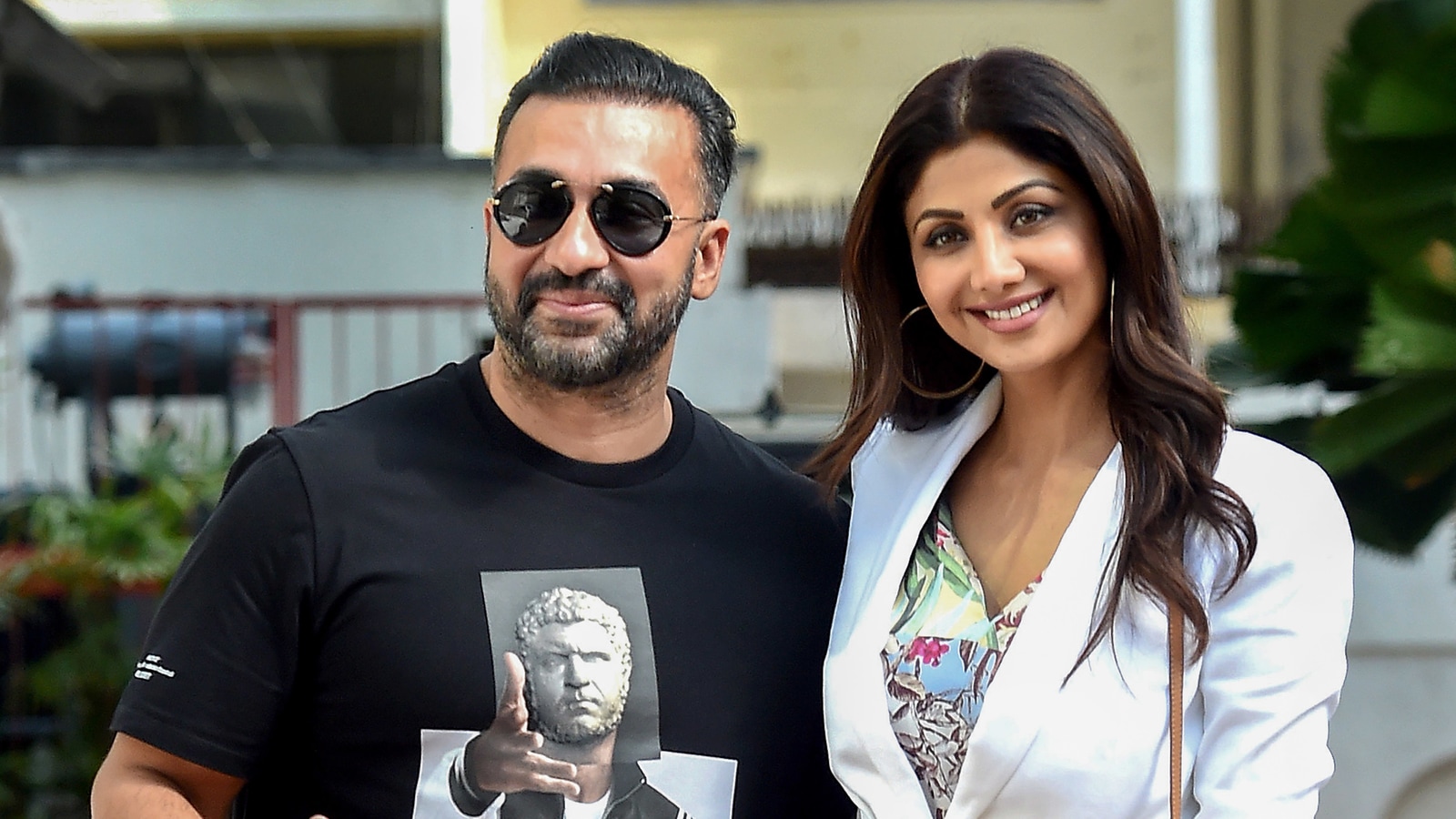 Shilpa Shetty shares note after Raj Kundra goes off social media: ‘Great loss can push us into place we never imagined’