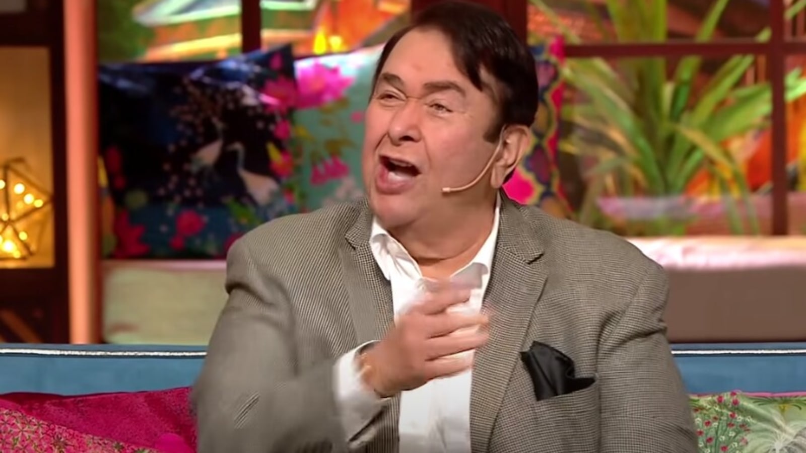 Randhir Kapoor