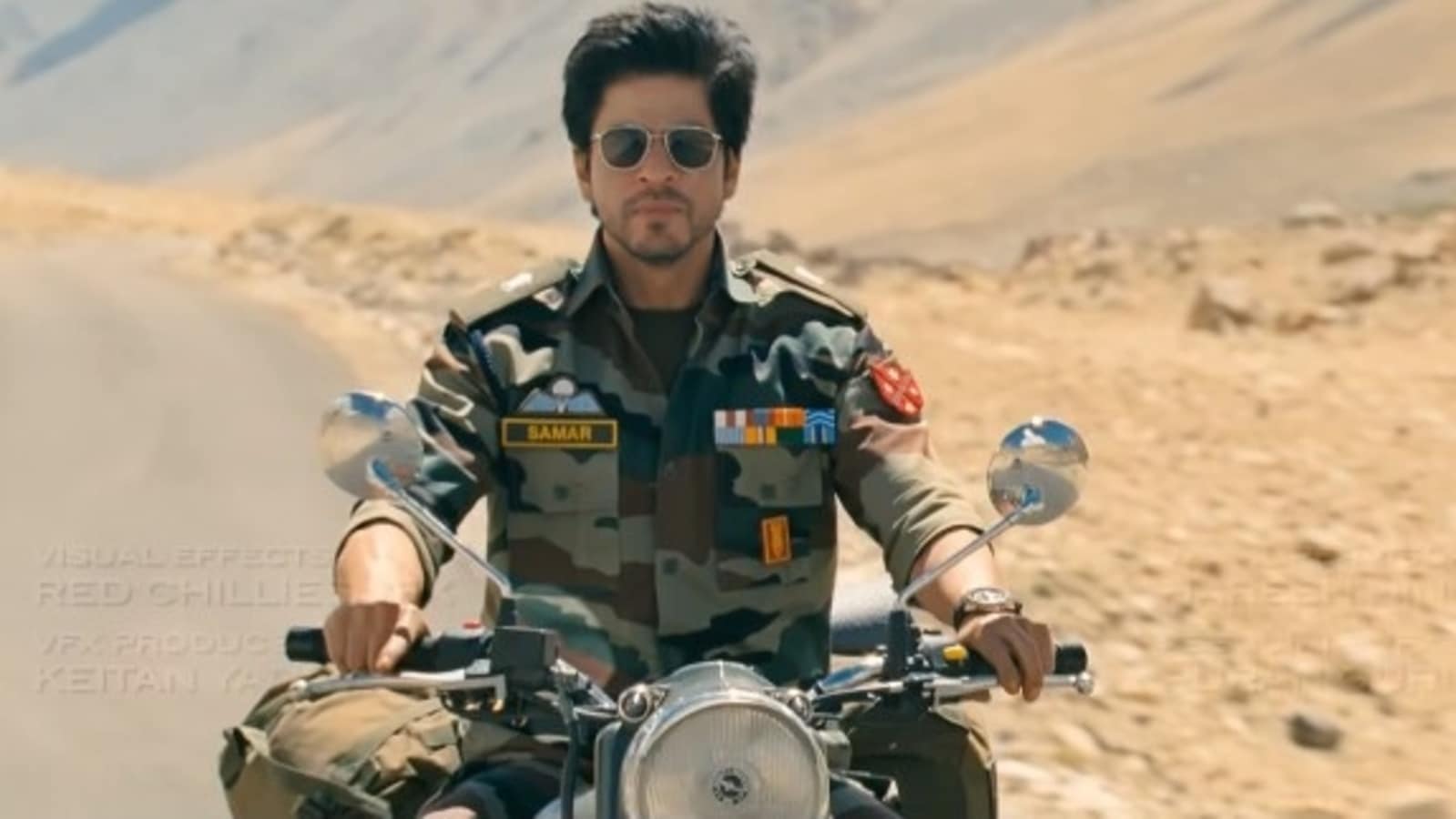 When Shah Rukh Khan fought with Aditya Chopra over Jab Tak Hai Jaan